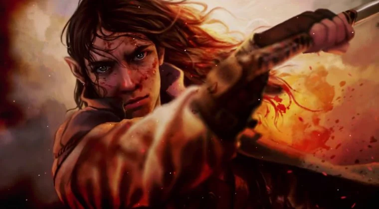 Imagen de The Lord of the Rings: Adventure Card Game ya se encuentra disponible en consolas