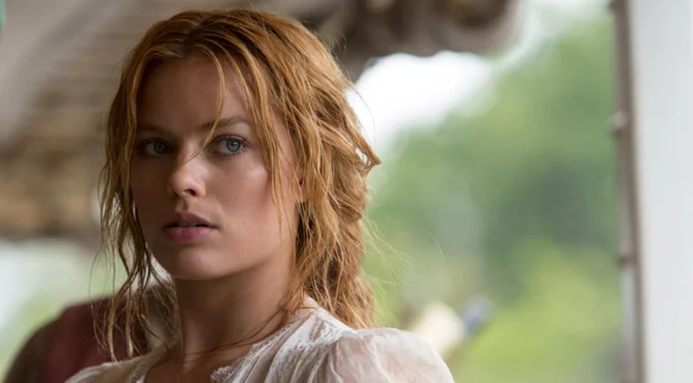 Imagen de Margot Robbie se une a Christian Bale en el nuevo proyecto de David O. Russell