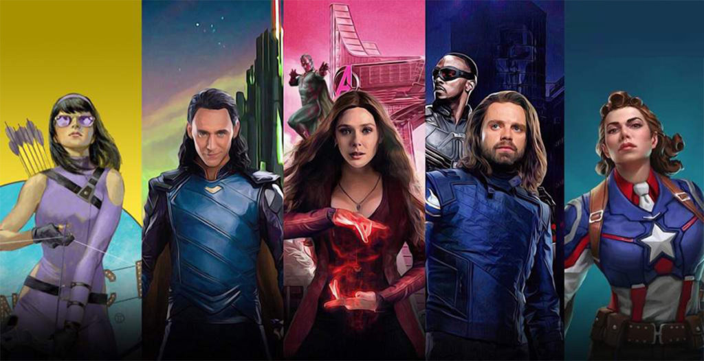 Marvel