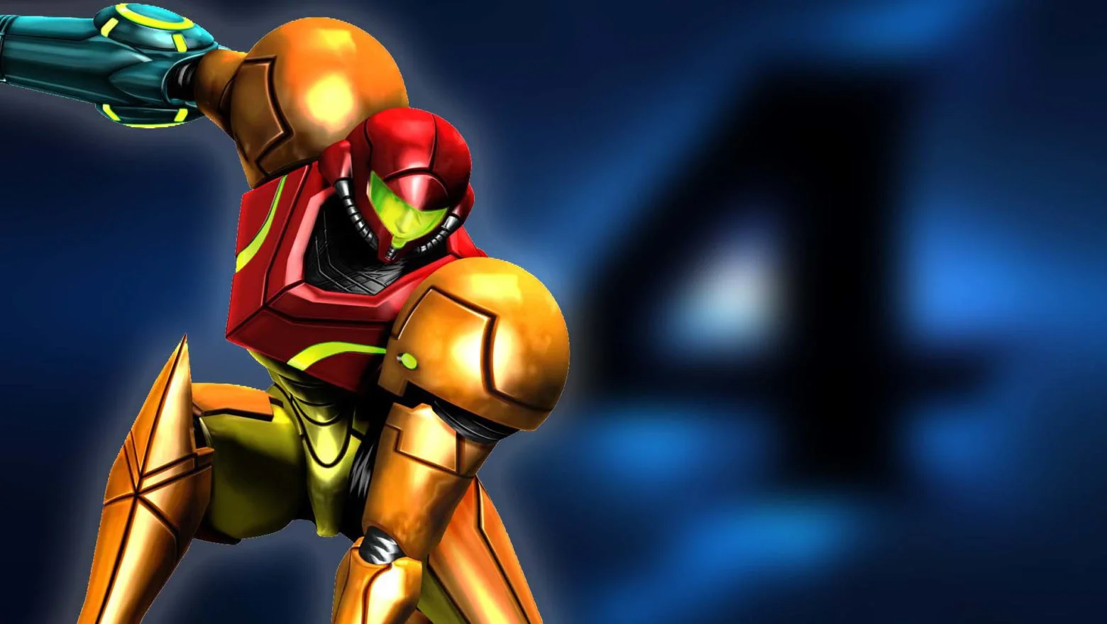 Metroid Prime 4