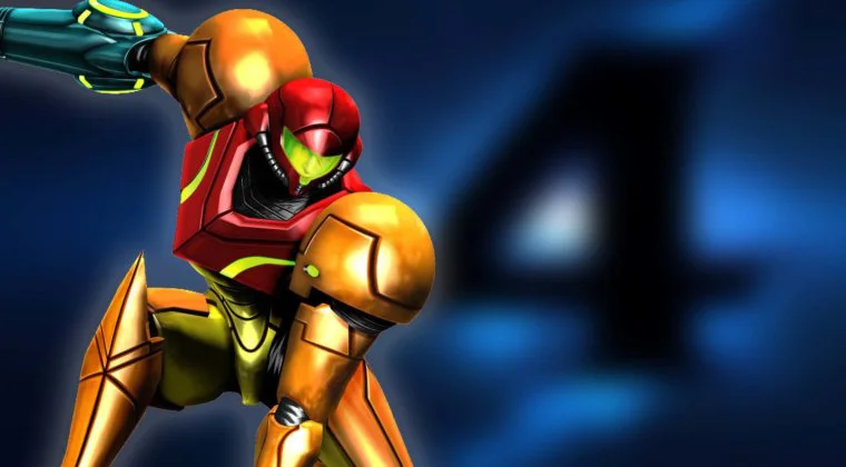 Imagen de Los creadores actuales de Metroid Prime 4 habrían estado trabajando en un misterioso RPG