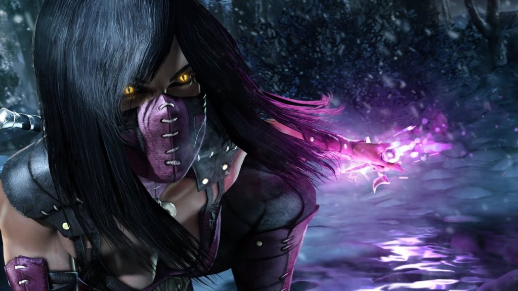 Mortal Kombat 11 1
