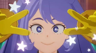 Imagen de My Hero One's Justice 2 presenta un nuevo tráiler centrado en sus personajes