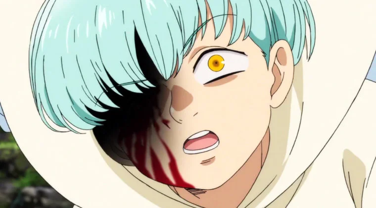 Imagen de ¿El episodio más sangriento de Nanatsu no Taizai?
