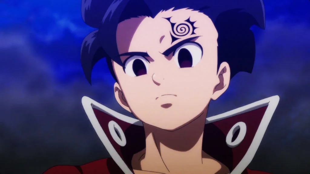 Nanatsu no Taizai 3