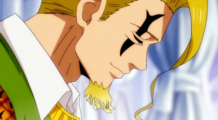 Imagen de Crítica de Nanatsu no Taizai 3x05: moviendo los hilos