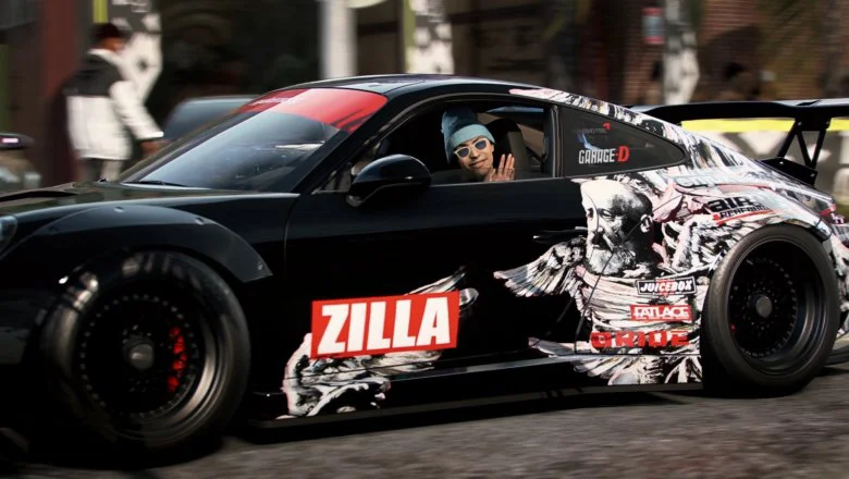Need for Speed Heat