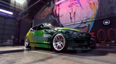 Imagen de Need for Speed Heat será el primer juego de EA en recibir crossplay