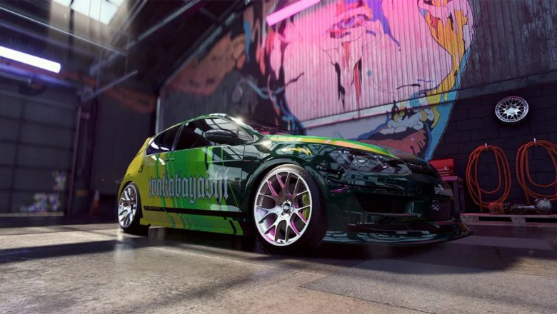 need for speed heat