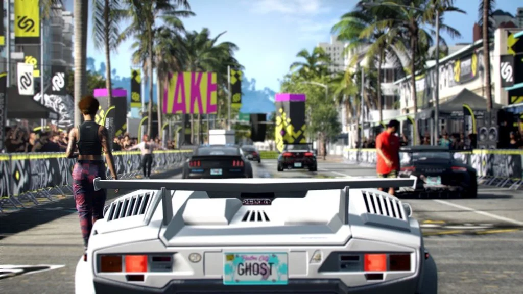 Need for Speed Heat analisis 5