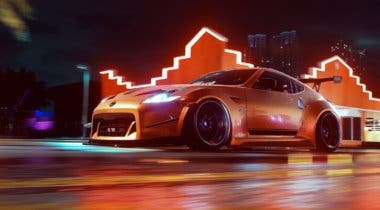 Imagen de Need for Speed Heat celebra sus exitosas críticas con un respectivo tráiler