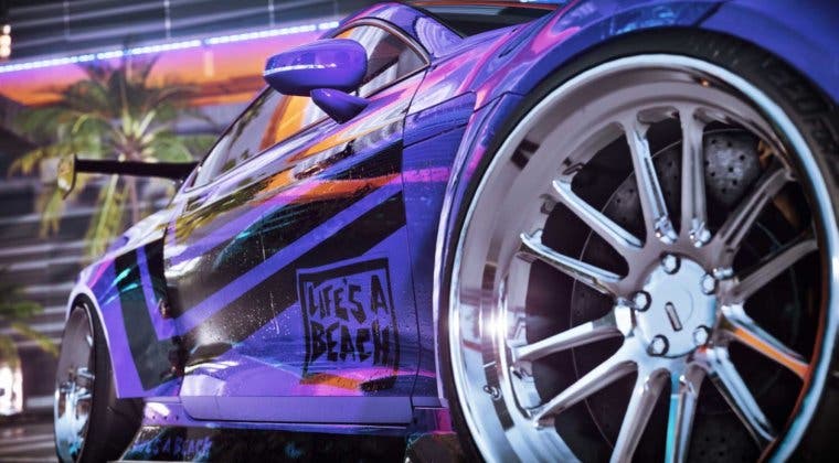 Imagen de Need for Speed tiene en desarrollo un nuevo juego a manos de los creadores de Most Wanted