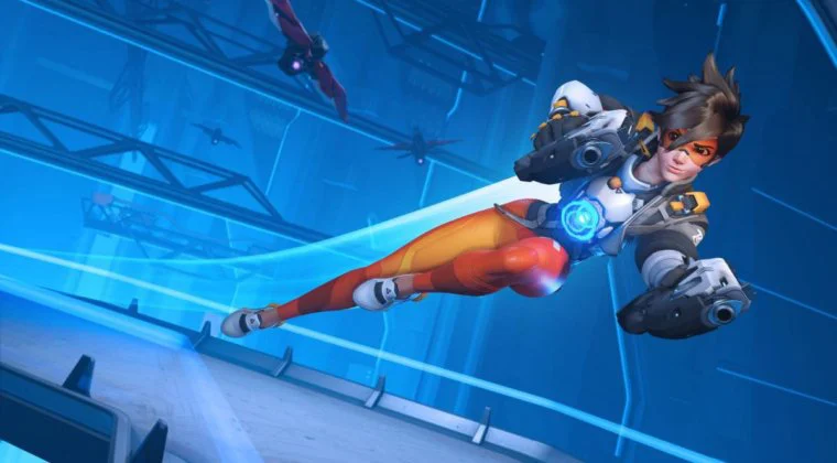 Imagen de Según Blizzard, Overwatch 2 se fusionará con el original en un solo cliente eventualmente