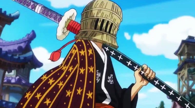 Imagen de Horario y dónde ver el episodio 910 del anime de One Piece