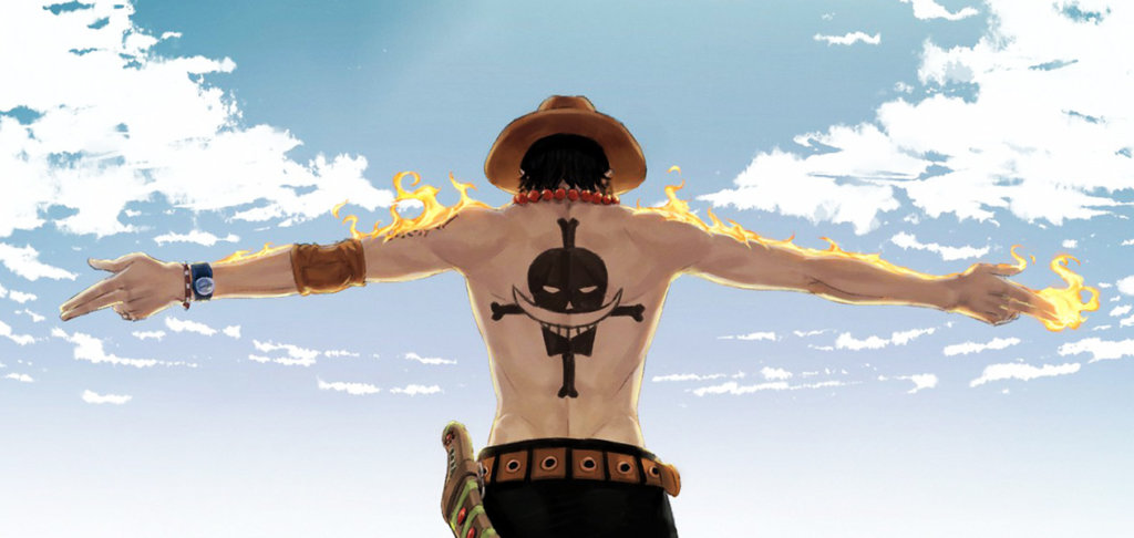 One Piece 2