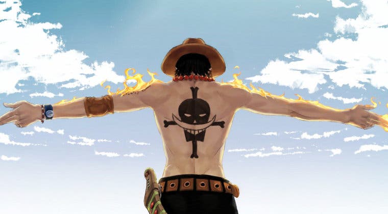 Imagen de Top mejores tatuajes de One Piece: de Luffy a Ace