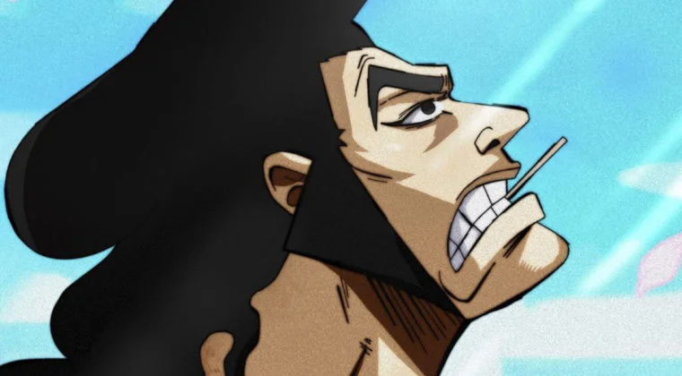 Imagen de One Piece: crítica y resumen del capítulo 961 del manga