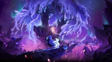 Imagen de Ori and the Will of the Wisps detalla sus mejoras en Xbox Series: 4K/120 fps o 6K/60 fps, tiempos de carga y más