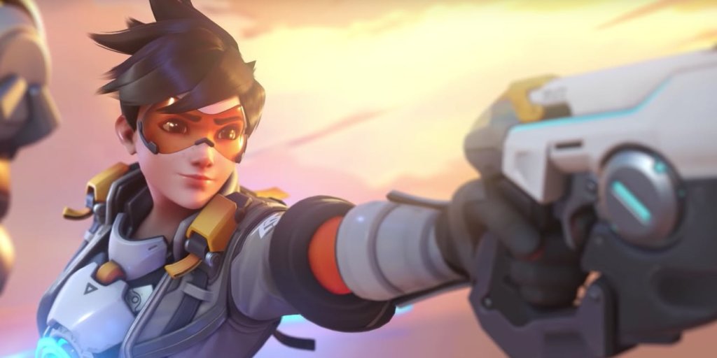 Overwatch 2 1
