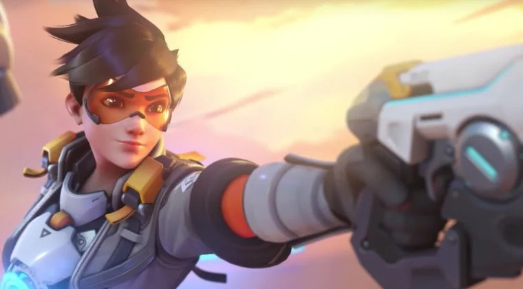 Imagen de Blizzard ofrece más información sobre las Misiones Heroicas de Overwatch 2