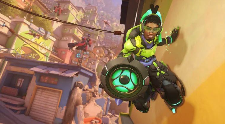 Imagen de Overwatch 2 revela más detalles sobre su sistema de progresión