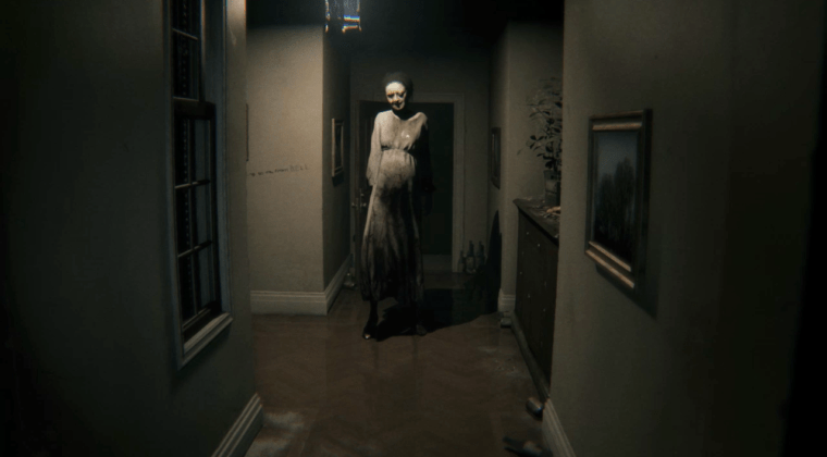 Imagen de Hideo Kojima se estaría preparando para crear el juego 'más aterrador'