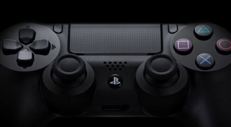 Imagen de PS5: recrean en imágenes el DualShock 5 a raíz de informaciones derivadas de varias patentes