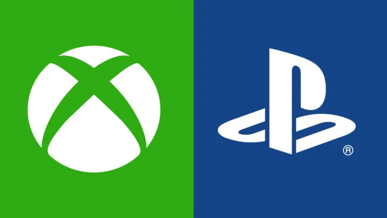 PS5 y Xbox Scarlett