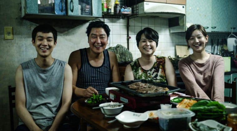 Imagen de El fenómeno de Parasite hace historia para el cine coreano
