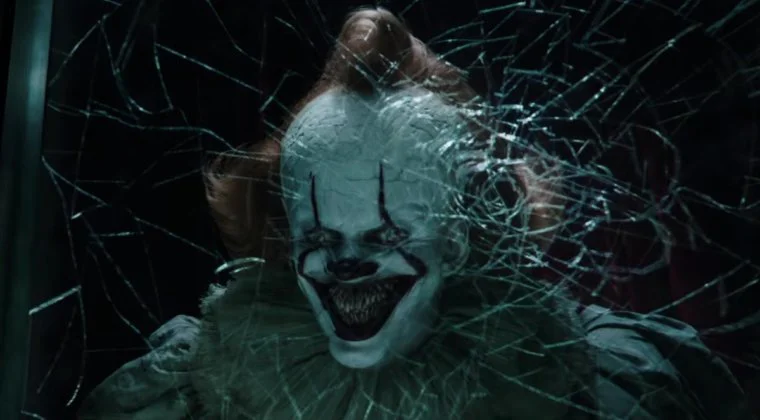 Imagen de ¿Pennywise de It en Mortal Kombat 11? Su director bromea con la posibilidad