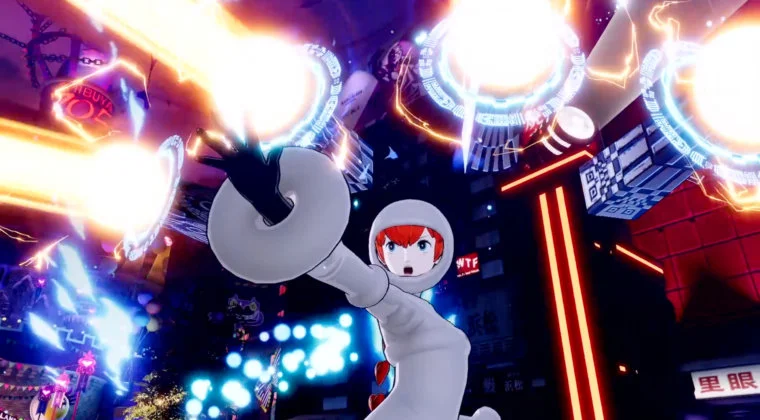 Imagen de Atlus nos cuenta en un nuevo vídeo de tres minutos qué es Persona 5 Scramble