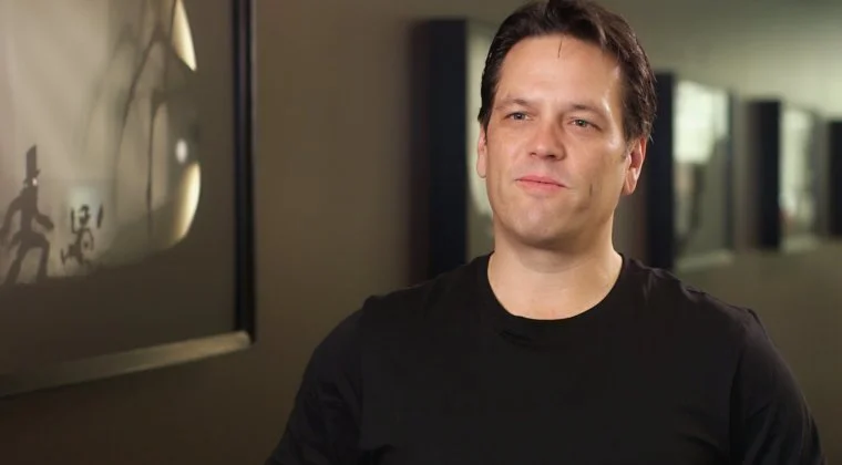 Imagen de Phil Spencer asegura que la VR no es algo que los usuarios de Xbox deseen