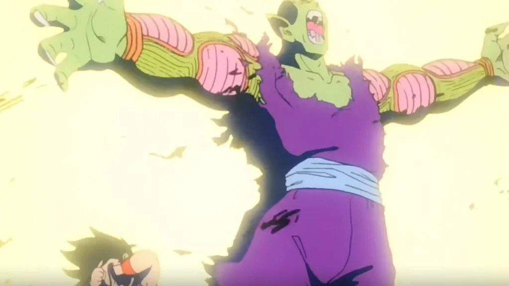 Piccolo