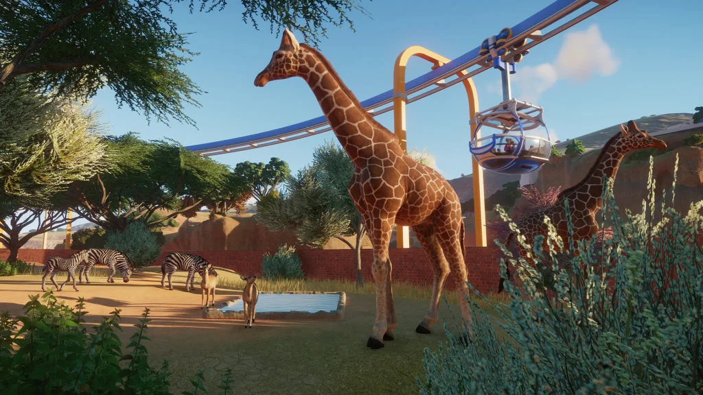 Planet Zoo 2