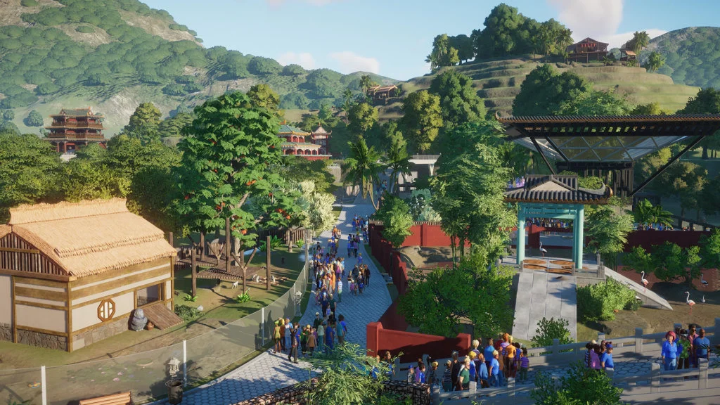 Planet Zoo 7