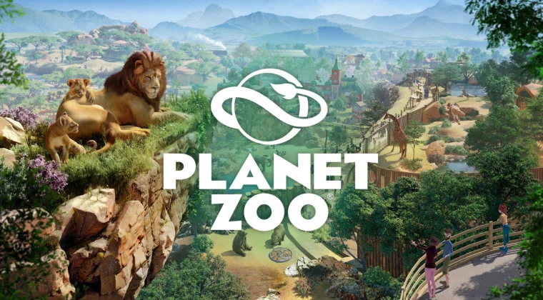 Imagen de Análisis de Planet Zoo