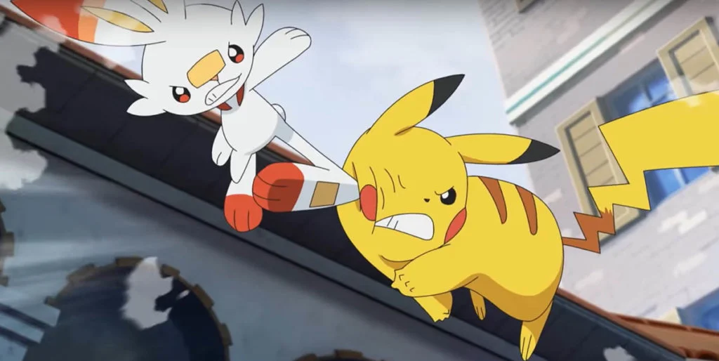 Pokémon