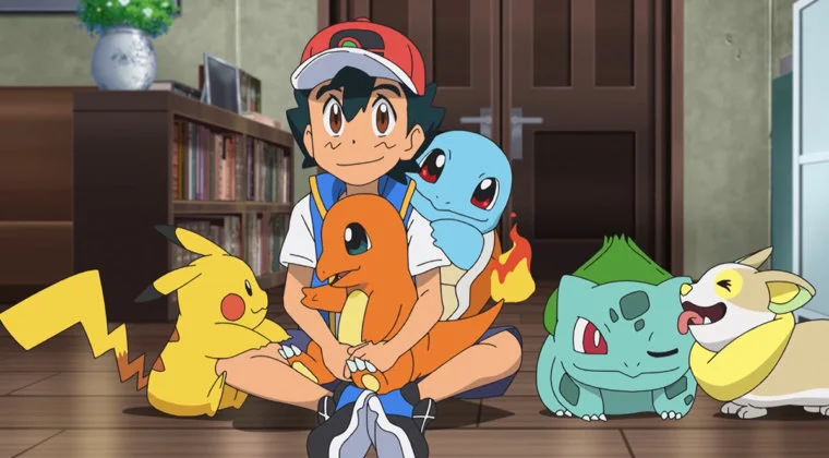 Imagen de Pokémon: sinopsis de los 5 primeros episodios del nuevo anime