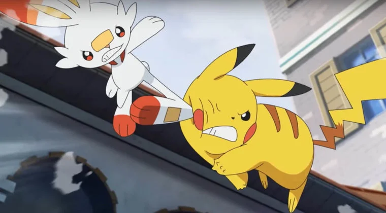 Imagen de Pokémon GO introduce cambios en los Combates de Entrenador