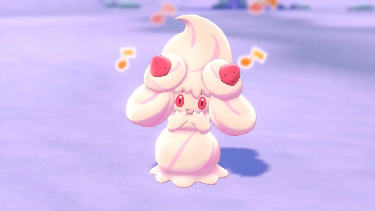 Pokémon Espada y Escudo