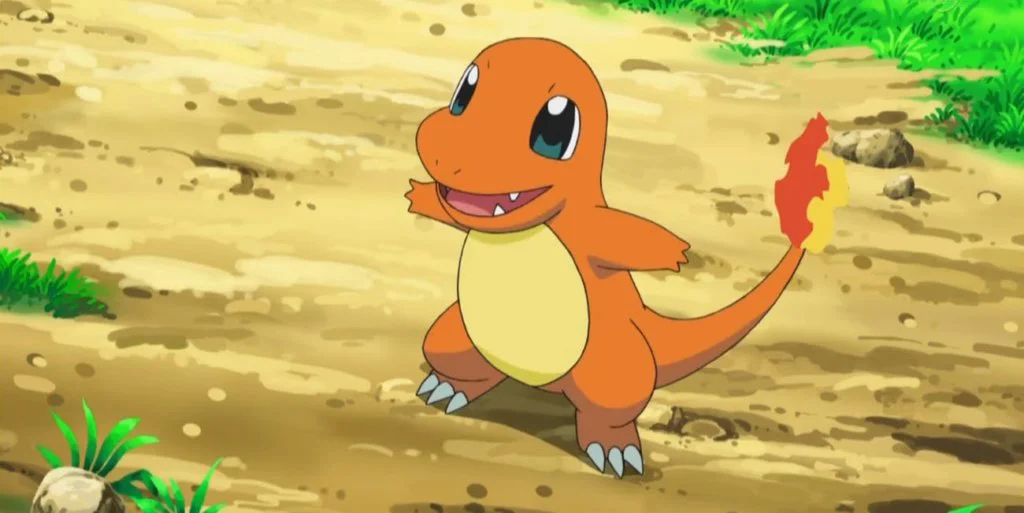 Pokémon Espada y Escudo