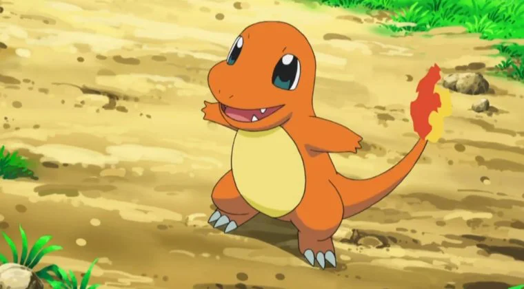 Imagen de Pokémon Espada y Escudo: cómo capturar a Charmander
