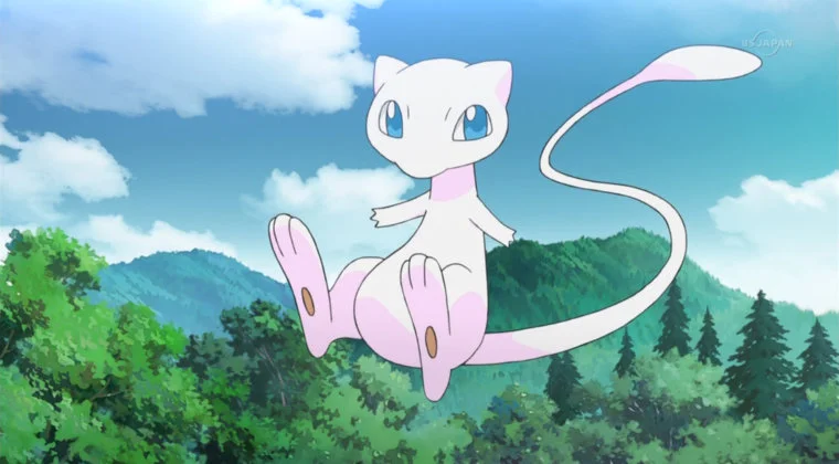 Imagen de Pokémon Espada y Escudo: ¿Cómo se consigue a Mew?