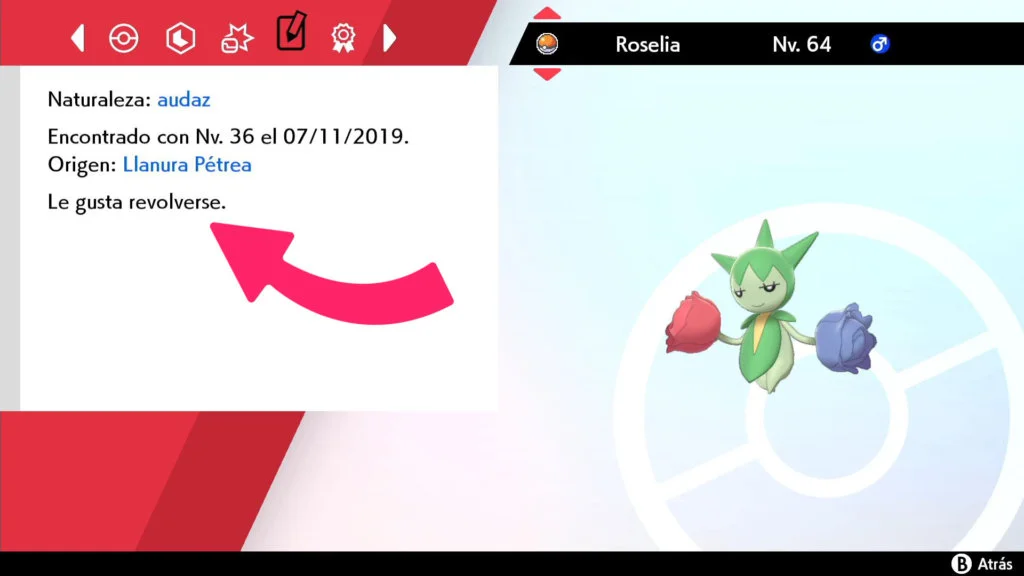 Pokémon Espada y Escudo