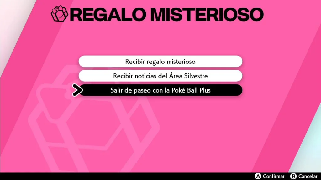 Pokemon Espada y Escudo Pokeball Plus 2