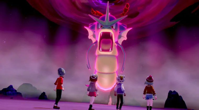 Imagen de Estos son los Gigamax que aparecerán más en Pokémon Espada y Escudo