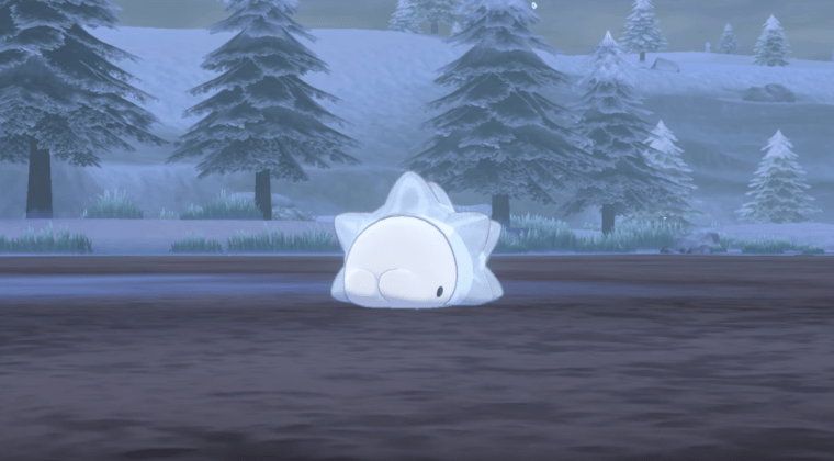 Imagen de Pokémon Espada y Escudo: cómo evolucionar a Snom en Frosmoth