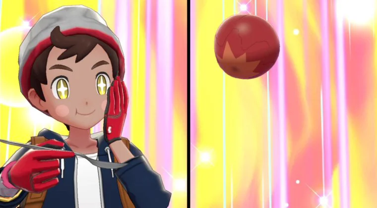 Imagen de Pokémon Espada y Escudo: guía para hacer el mejor curri del juego