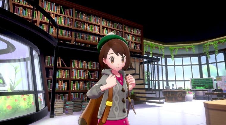 Imagen de Pokémon Espada y Escudo: el creador de Undertale ha compuesto uno de los temas musicales del juego