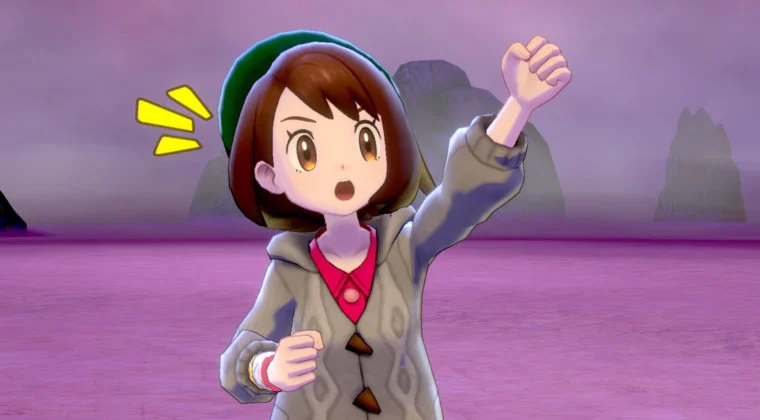 Imagen de Pokémon Espada y Escudo sitúa un nuevo récord histórico para la IP en USA